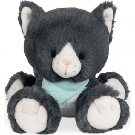 Peluche Chaton Chamallow - Kaloo