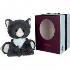 Peluche Chaton Chamallow - Kaloo 2