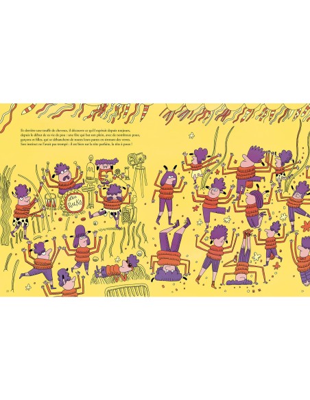 Tarzan, pou explorateur - Auzou