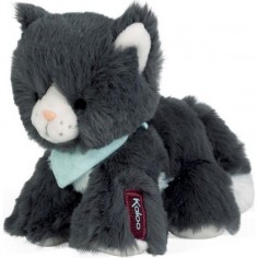 Doudou Chamallow le chaton 14cm - Kaloo 2