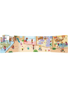 La petite école - Auzou 2