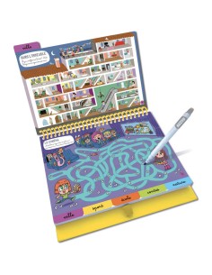 48 labyrinthes - Trouve le bon chemin ! - Auzou 2