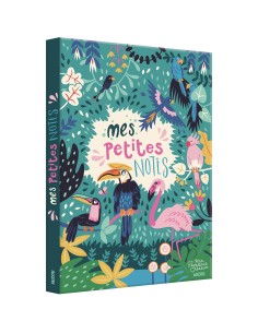 Ma papeterie créative - Mes petites notes - Auzou