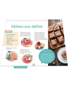 C'est trop bon - Pâtisserie - Auzou 2