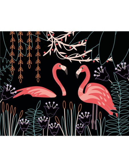 Ma pochette d'artiste - Mes cartes à gratter - Oiseaux fantastiques - Auzou