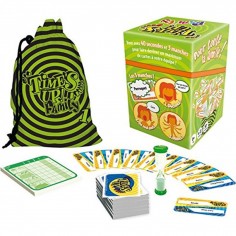 Times Up Family - Asmodee 2