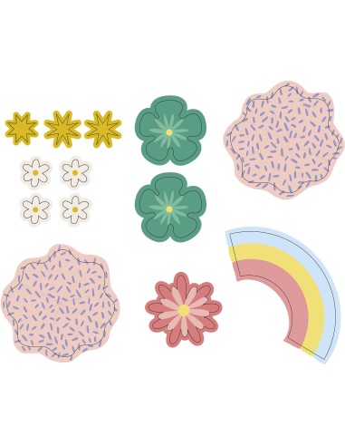 Ma pochette d'artiste - Mon serre-tête licorne - Auzou