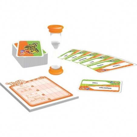 Times Up Family - Asmodee