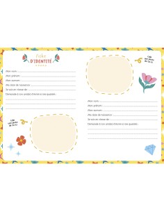 Cadeau de naissance original et boutique pour bébé - Auzou 2