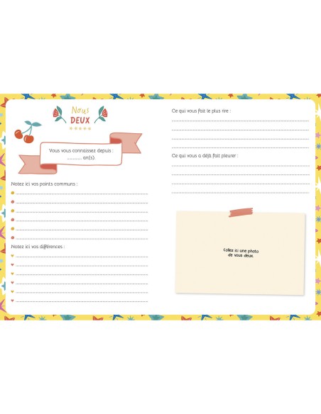 Cadeau de naissance original et boutique pour bébé - Auzou