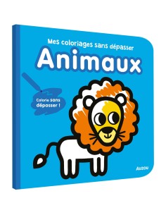 Animaux - Auzou