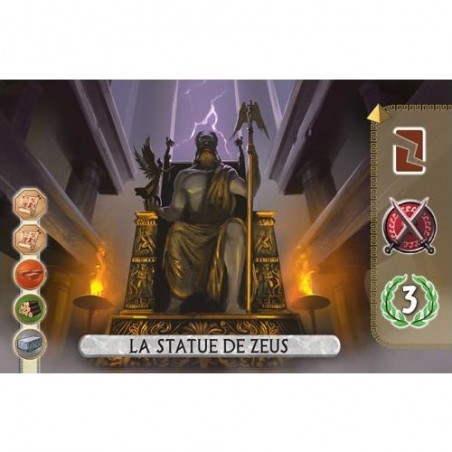 7 Wonders Duel - Asmodee
