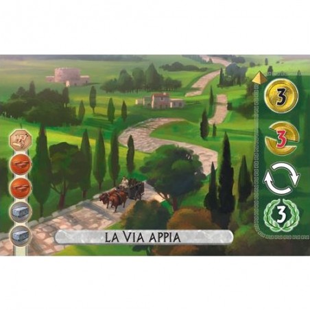 7 Wonders Duel - Asmodee
