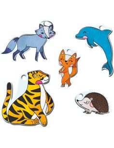 Mes créations en plastique fou - Auzou 2