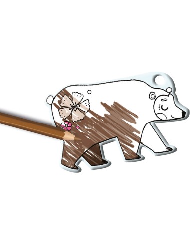 Mes créations en plastique fou - Auzou