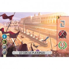 7 Wonders Duel - Asmodee 2