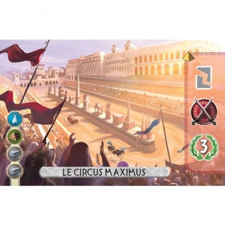 7 Wonders Duel - Asmodee