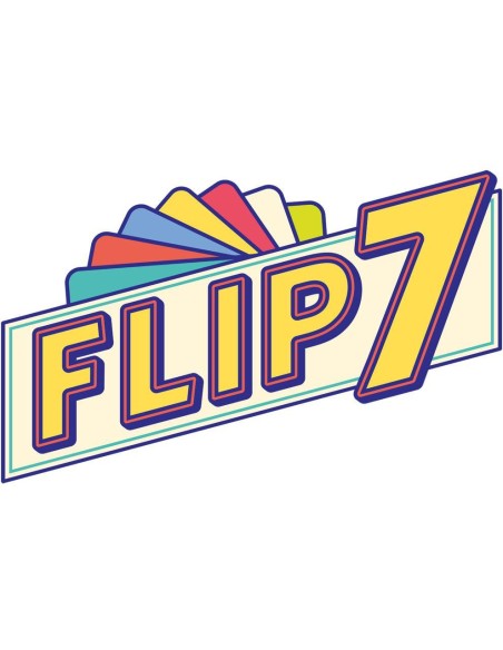 Flip 7 - Catch Up Games