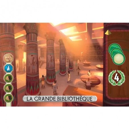 7 Wonders Duel - Asmodee
