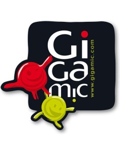 Te Deum - Ecran De Jeu - Gigamic