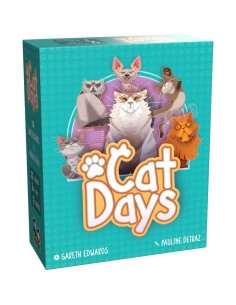 Cat Days - Bankiiiz Editions