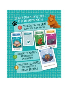 Cat Days - Bankiiiz Editions 2