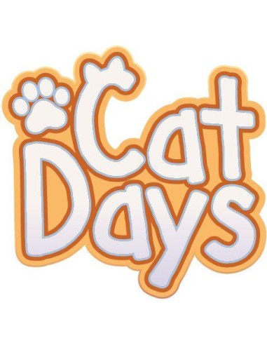 Cat Days - Bankiiiz Editions