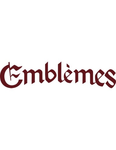 Emblèmes - Jeu de Société - Jeu de Cartes - Savana