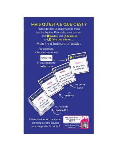 Mais qu’est-ce que tu fais ? - Exploding Kittens