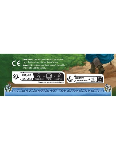 Carcassonne : Auberges et Cathédrales 2025 - Hans Im Glück