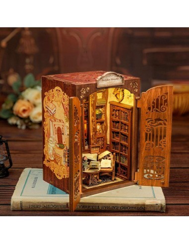 Booknook - Souvenirs D'Un Libraire - Cutebee