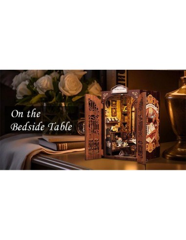 Booknook - Souvenirs D'Un Libraire - Cutebee