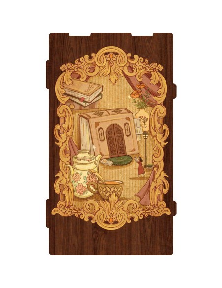 Booknook - Souvenirs D'Un Libraire - Cutebee