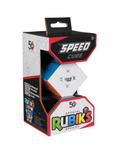 Rubik's speed 3x3 - Spin Master