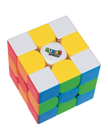 Rubik's speed 3x3 - Spin Master
