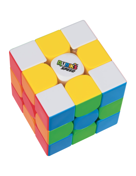 Rubik's speed 3x3 - Spin Master
