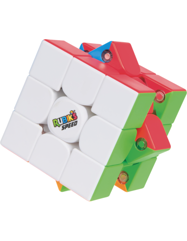 Rubik's speed 3x3 - Spin Master