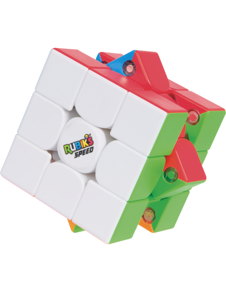Rubik's speed 3x3 - Spin Master
