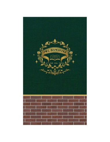 Booknook - La Librairie De La Chouette - Cutebee