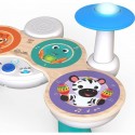 Batterie pour bébé - Magic Touch - Baby Einstein - Hape Toys