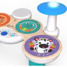 Batterie pour bébé - Magic Touch - Baby Einstein - Hape Toys 2