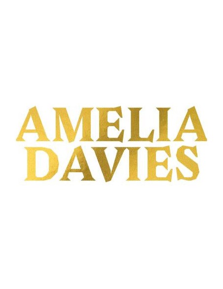 Amelia Davies - Le Tresor De Barbe Noire - Unsolved Enigmas