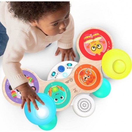Batterie pour bébé - Magic Touch - Baby Einstein - Hape Toys