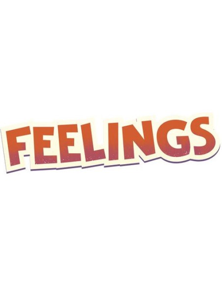 Feelings 2025 - Act In Games