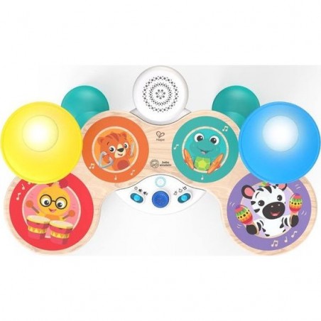 Batterie pour bébé - Magic Touch - Baby Einstein - Hape Toys