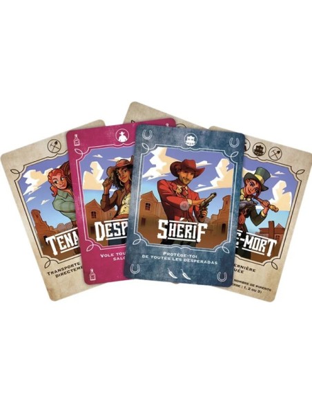 Pépite - OpenWorld Editions - Jeux de société - Gigamic