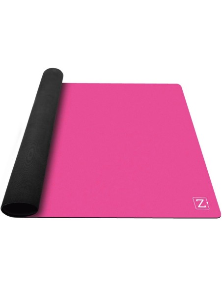 Mini Tapis Rose en Néoprène de Zacatrus - Mini Tapis Spinelle - Zacatrus - Accessoires - Gigamic