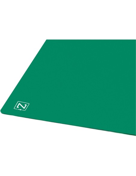 Tapis Vert en néoprène de Zacatrus - Tapis Emeraude - Zacatrus - Accessoires - Gigamic