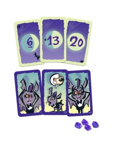 Kéblo - Jeux de société - Gigamic 2