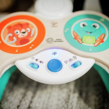 Instrument de musique - Batterie pour bébé - Magic Touch Baby